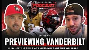 Video post by @packpride83 on YouTube