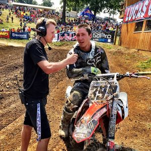 Image post by @racerxonline on Instagram
