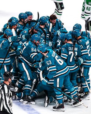 Image post by @nhl on Instagram