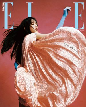 Image post by @elletaiwan on Instagram