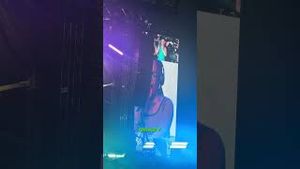 Video post by @alexispitchford on YouTube
