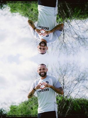 Image post by @houstondynamo on Instagram