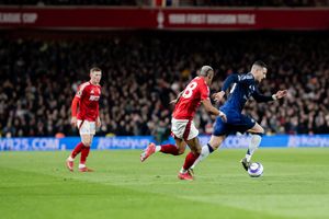Image post by @ManUtd on Twitter