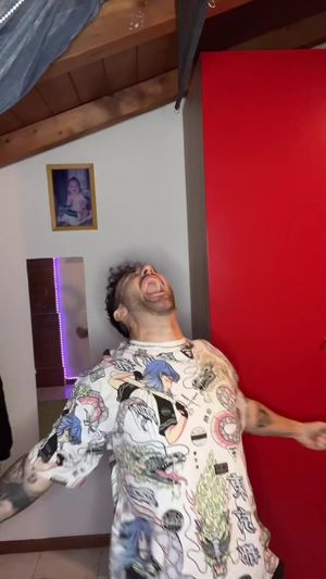 Video post by @leoucifero on TikTok