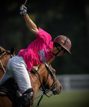 Image post by @greenwichpoloclub on Instagram