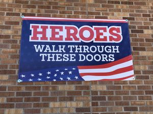 Image post by @MinnesotaDepartmentOfVeteransAffairs on Facebook