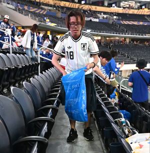 Image post by @wfaa on Instagram