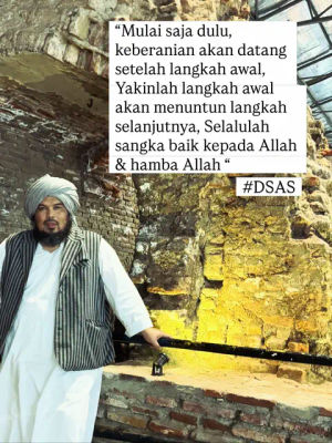 Image post by @derry_sulaiman on TikTok