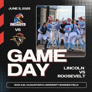 Image post by @sflhs_softball on Instagram