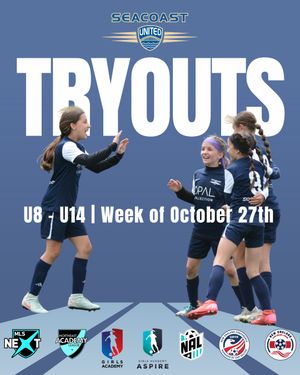 Image post by @seacoastunited on Instagram