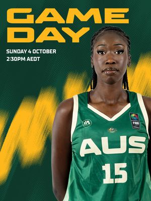 Image post by @basketballaus on Instagram