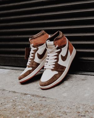 Image post by @Footpatrol_ldn on Twitter