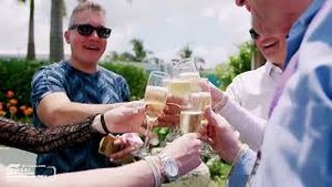 Video post by @F1 Miami Grand Prix on YouTube