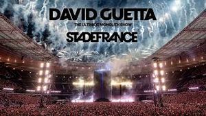 Video post by @davidguetta on YouTube