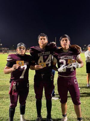 Image post by @valleysportsnetwork on Instagram