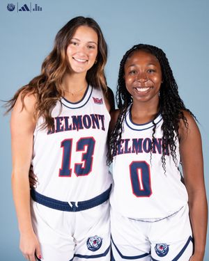 Image post by @belmontwbb on Instagram