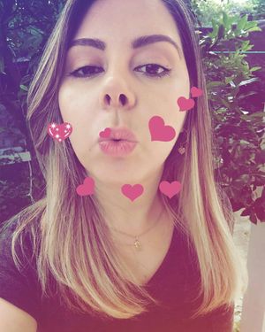 Image post by @aicianneverando on Instagram