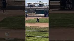 Video post by @legendscamps on YouTube