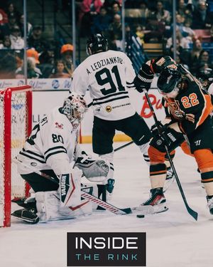 Image post by @insidetherinkcom on Instagram
