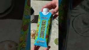 Video post by @beatboxbevs on YouTube