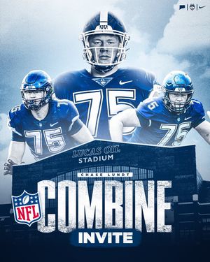 Image post by @UConnFootball on Twitter