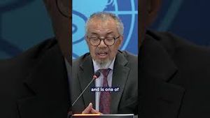 Video post by @who on YouTube