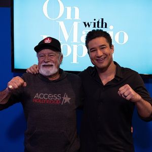 Image post by @mariolopez on Instagram