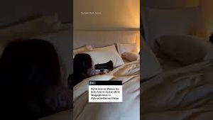 Video post by @enews on YouTube