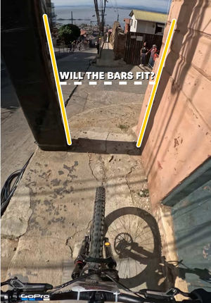 Video post by @redbullbike on TikTok