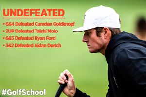 Image post by @cowboygolf on Instagram