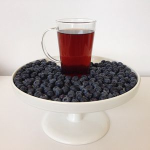 Image post by @davidstea on Instagram