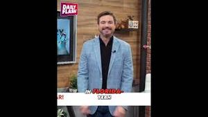 Video post by @dailyflashtv on YouTube