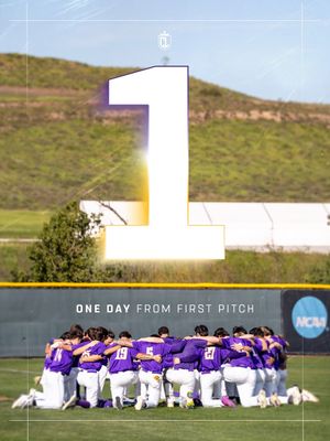 Image post by @kingsmen_baseball on Instagram