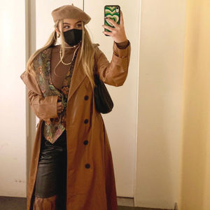 Image post by @romwe on Instagram