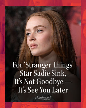 Image post by @hollywoodreporter on Instagram