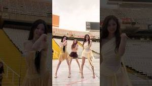Video post by @nmixxofficial on YouTube