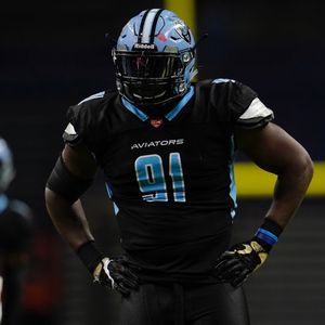 Image post by @TheSpringLeague on Twitter