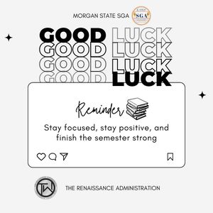 Image post by @morganstatesga on Instagram