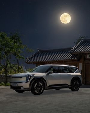 Image post by @kia.worldwide on Instagram