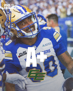 Image post by @CFL on Twitter
