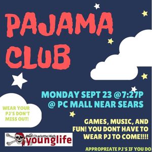 Image post by @younglifepchs on Instagram