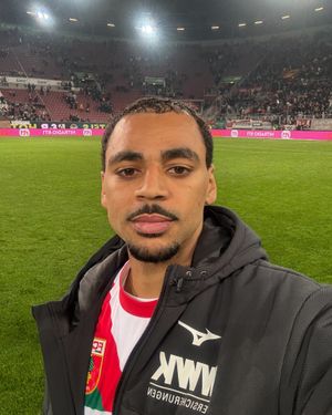 Image post by @bundesliga on Instagram