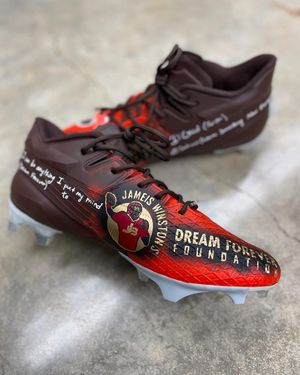Image post by @jaboowins on Instagram