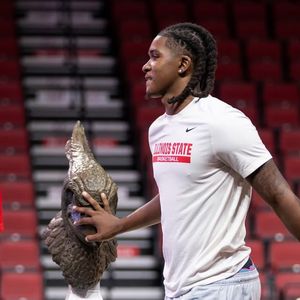 Image post by @redbirdmbb on Instagram