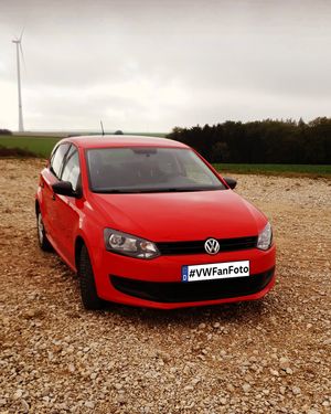 Image post by @volkswagen_de on Instagram