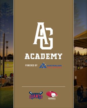 Image post by @adelaidegiants on Instagram