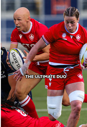 Video post by @worldrugby on TikTok