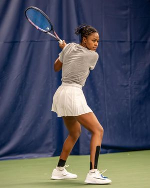 Image post by @pennstatewtennis on Instagram