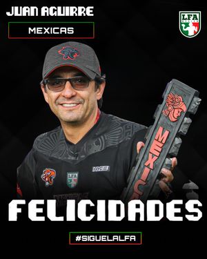 Image post by @lfa_mex on Instagram