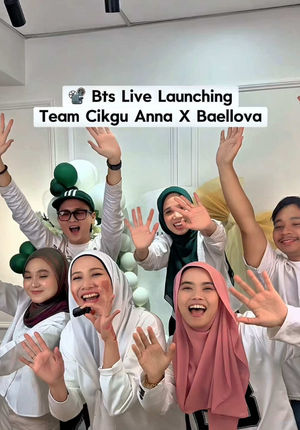 Video post by @cikguannaaziz on TikTok